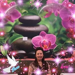 Meet your Posher, Annie